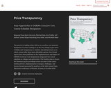 Price Transparency