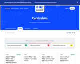 Civic Online Reasoning (Lessons)