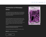 Introduction to Philosophy: Ethics