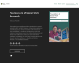 Foundations of Social Work Research