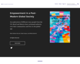 Empowerment in a Post-Modern Global Society