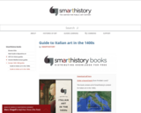 SmartHistory Guide to Italian Art in the 1400s