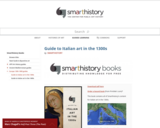 SmartHistory Guide to Italian Art in the 1300s