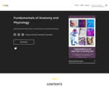 Fundamentals of Anatomy and Physiology