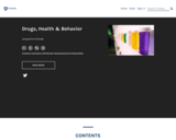 Drugs, Health &amp; Behavior
