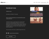Gendered Lives
