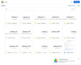 Literacy Resources