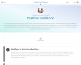 Positive Guidance