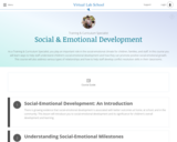 Social and Emotional Development