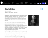 Abigail Smith Adams