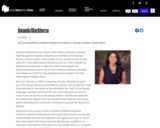 Amanda Blackhorse