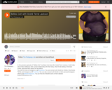 Bellies Out! (Episode 1) with André Terrel Jackson