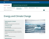 Energy and Climate Change