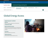 Global Energy Access