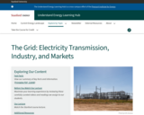 The Grid: Electricity Transmission, Industry, and Markets