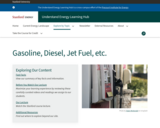 Gasoline, Diesel, Jet Fuel, etc.