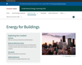 Energy for Buildings