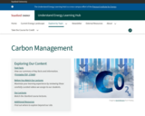 Carbon Management