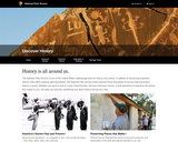 History & Culture