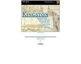 Kingston, New York: A National Register of Historic Places Travel Itinerary