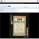 124 Cartridges for 15/6 and Your Money Back with Interest