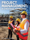 Project Management: A Strategic Approach